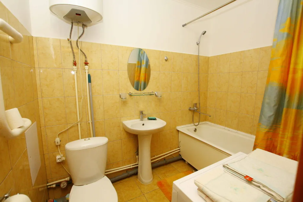 Апартаменты студио