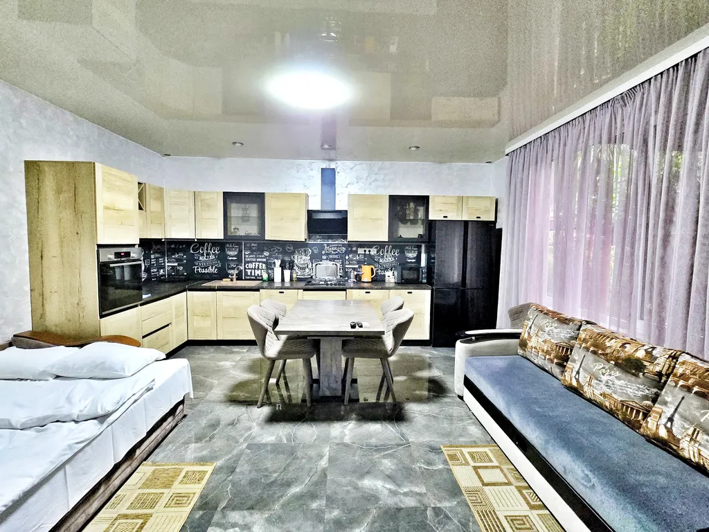 Квартира Уютная студия у моря в Сириусе — аренда посуточно в Сириус