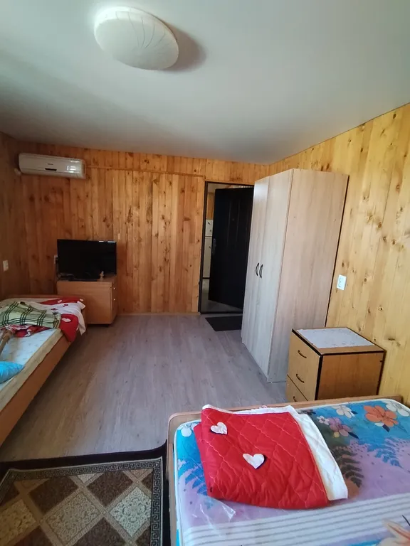 Уютный номер у моря