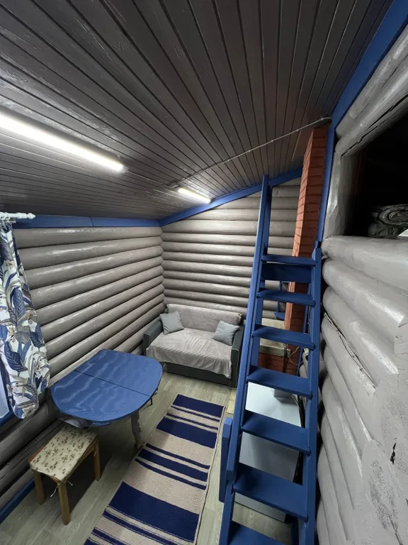 Отдых и рыбалка в Карелии