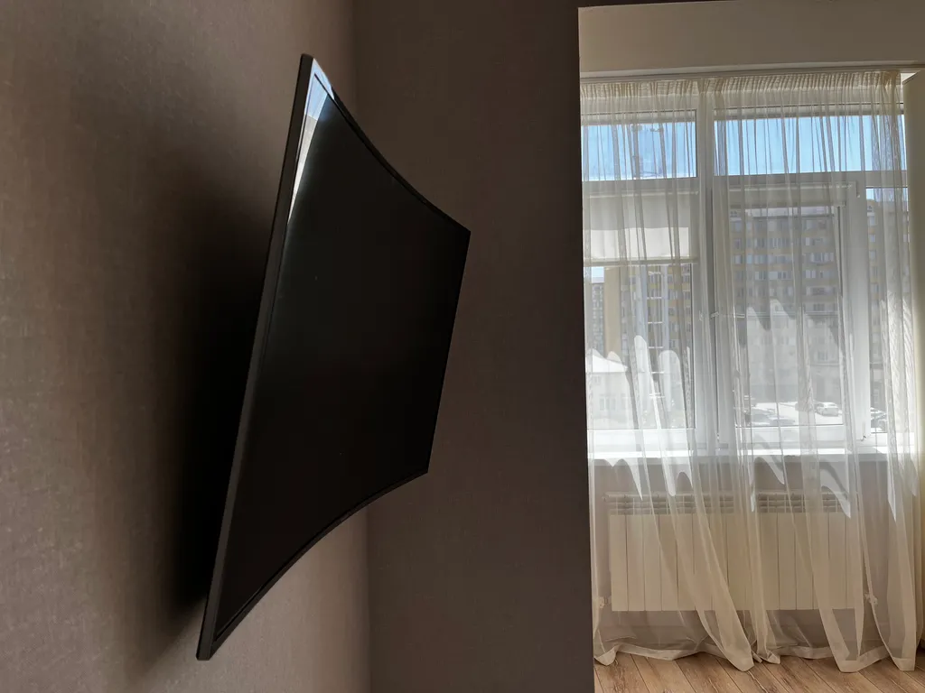 Квартира Современная евродвушка в Каспийске — Каспийск