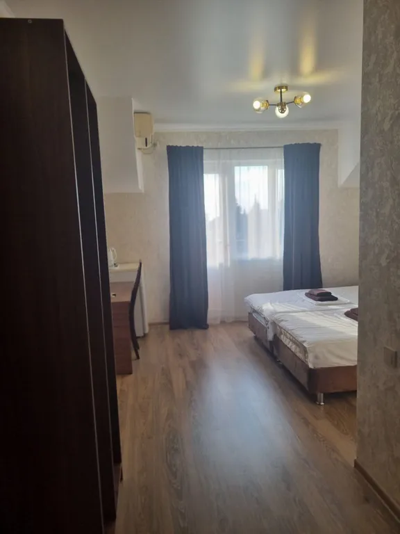 Квартира Комната — Гагра