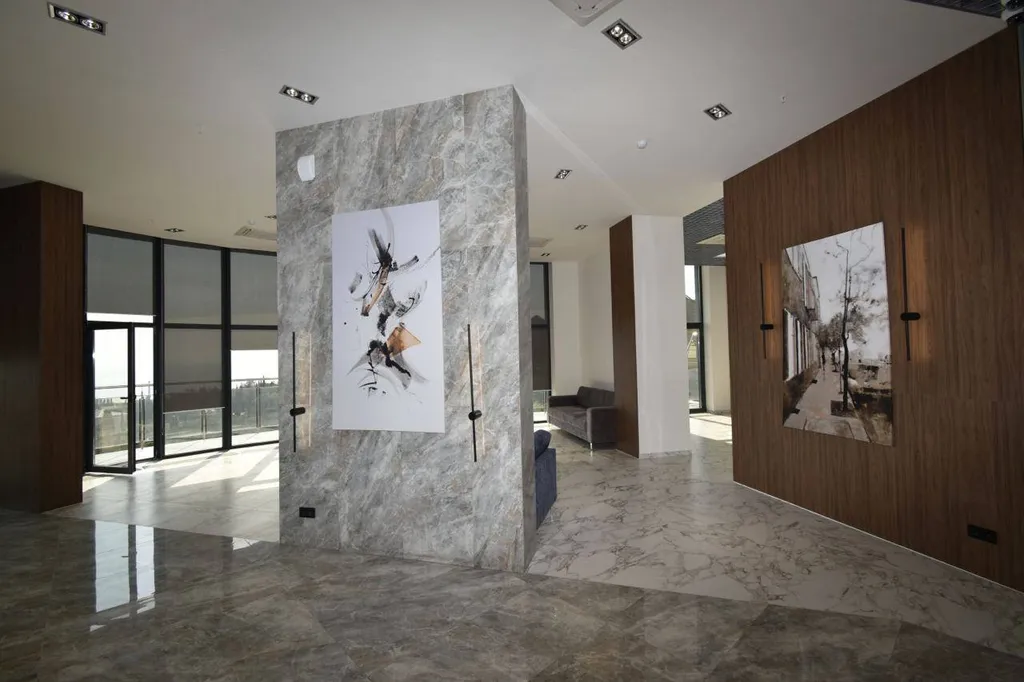 Апартаменты в ЖК Крымская Резиденция