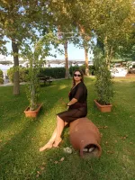 Светлана Хохлова