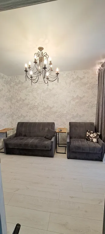 Комфортная квартира на берегу Балтийского моря