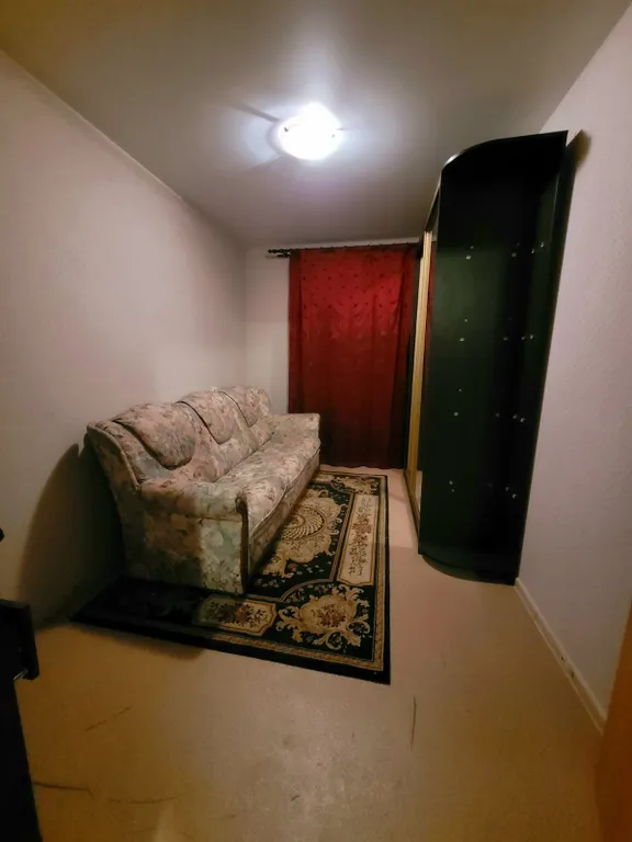 Уютная квартира в новостройке