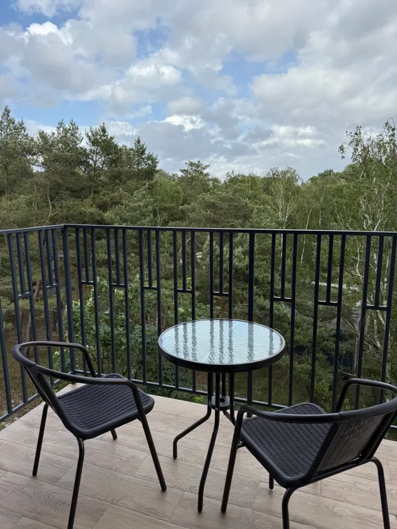 Апартаменты у моря