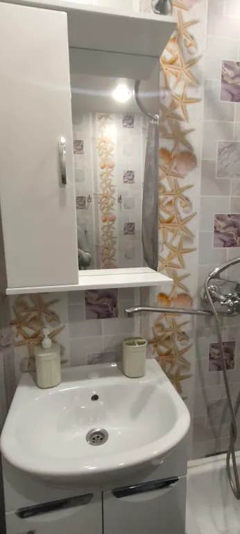 Апартамент в сердце города