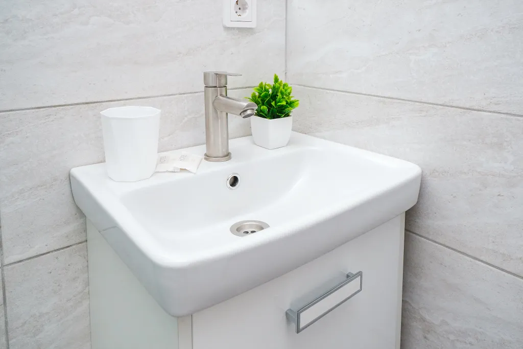 Уютная просторная студия для двоих или с ребёнком