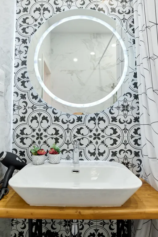 Уютная квартира в историческом центре