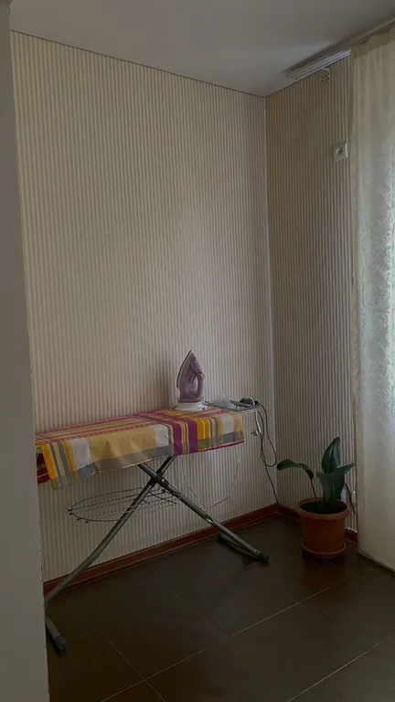 Уютная двушка в центре рядом с пляжем