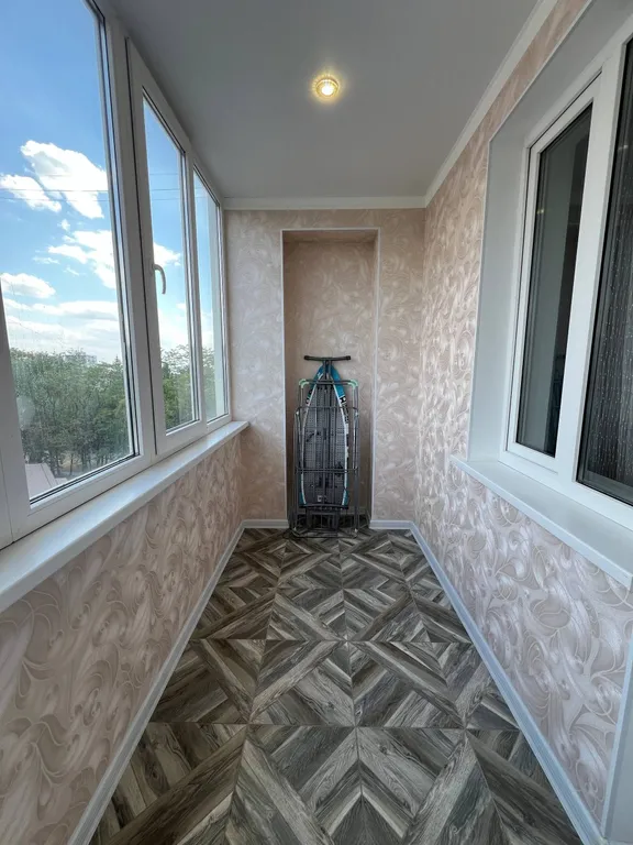 Дизайнерская vip квартира в центре