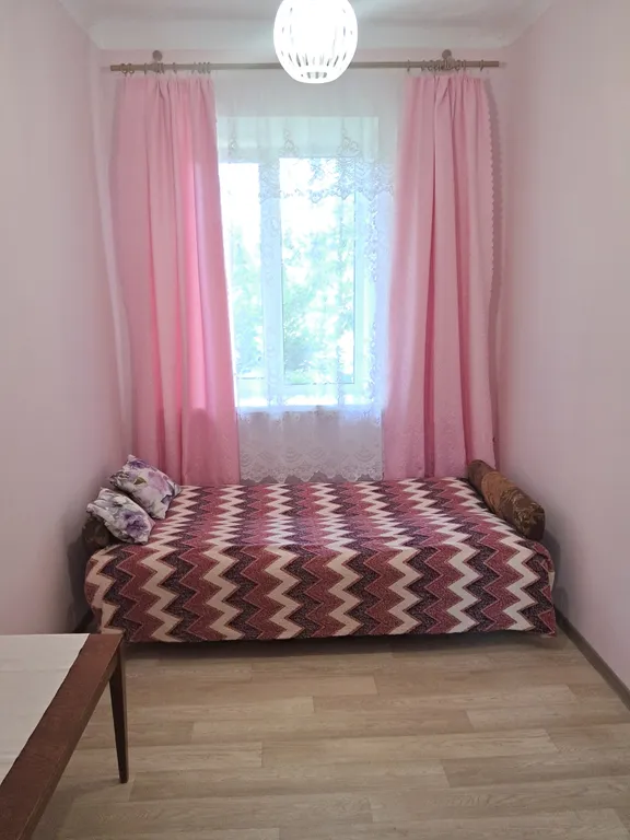 Уютная квартира в 7 минутах от моря