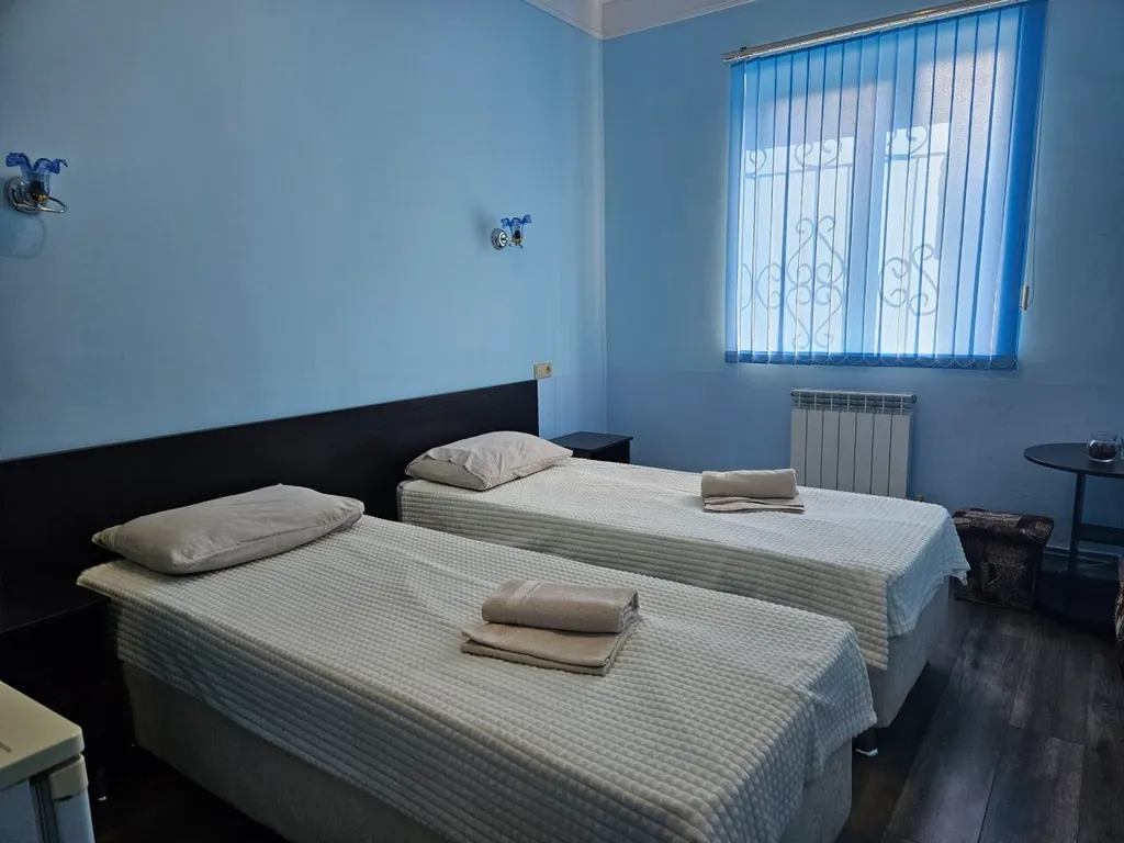 Квартира Комната — аренда посуточно в Кудепста