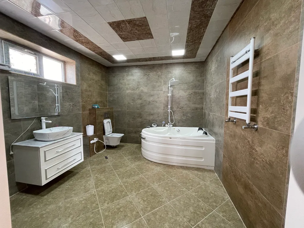 Дача bizim bag в баку/ недалёко от seabreeze