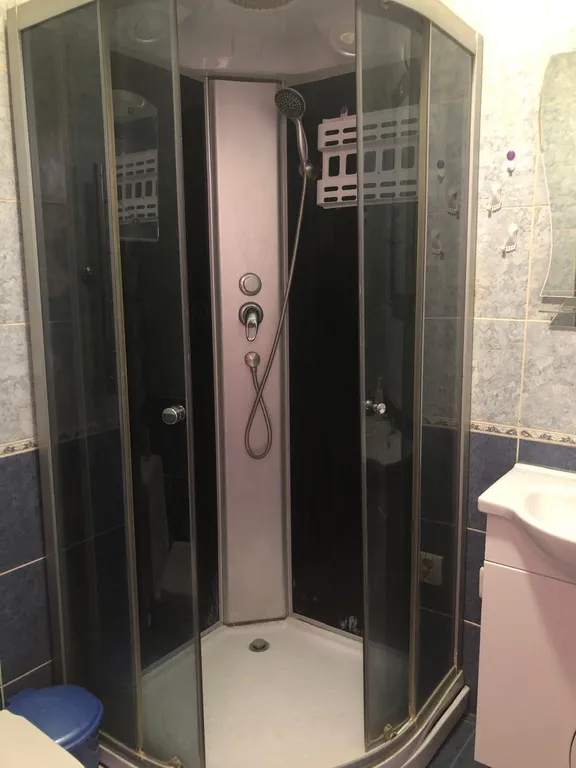 Уютная квартира-студия в центре города