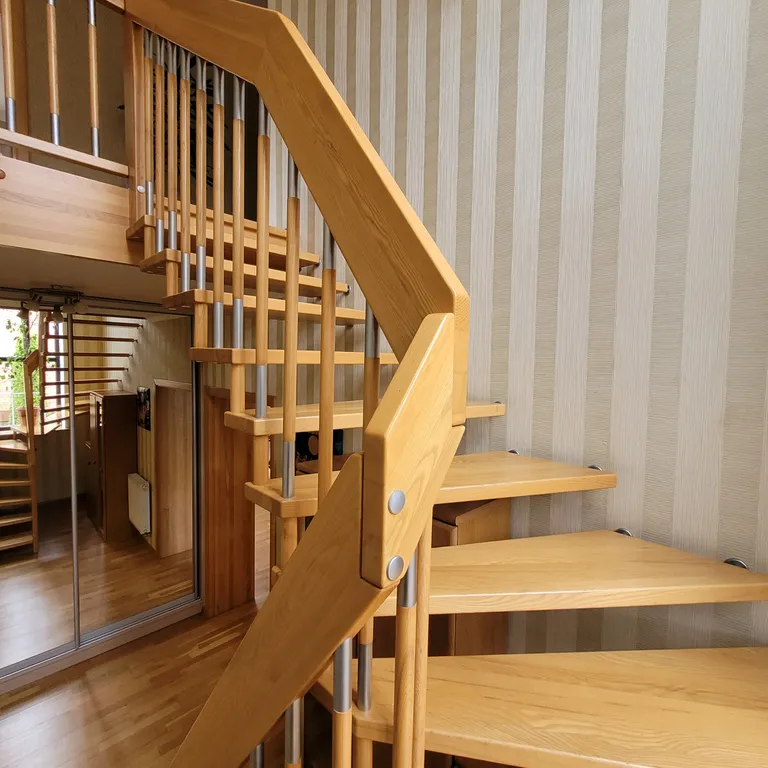 Вилла Морская - уютный дом с бассейном на берегу Балтийского моря