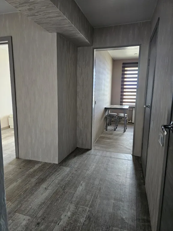 Уютная квартира на роскошном острове Итуруп