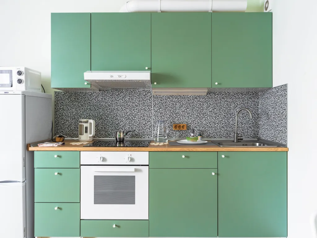 Квартира 1-комнатная Квартира — Песочный