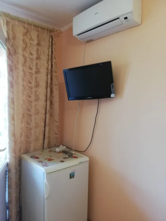 Квартира Квартира Семейный номер с мини кухней рядом с морем — Судак