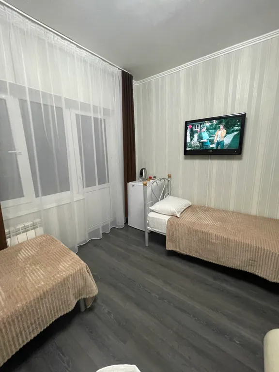 Квартира Комната — Лазаревское