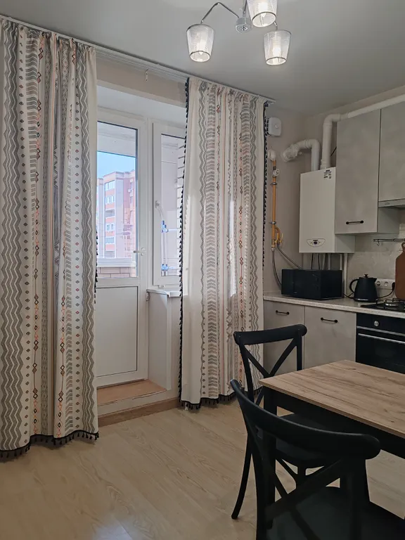 Квартира Сахара