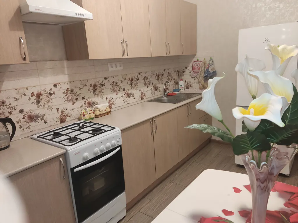 Южный город, Гармония и Комфорт