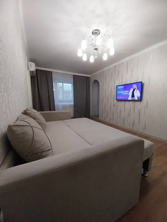 Awesome two-room в Зелёной зоне