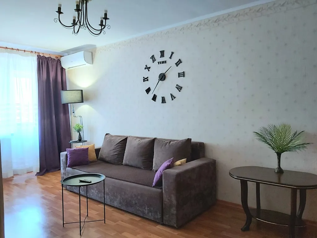 Квартира 2-к.квартира в центре, с видом на пл.Куйбышева — Самара