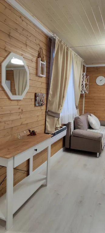 Уютный дом в сердце курорта Коприно