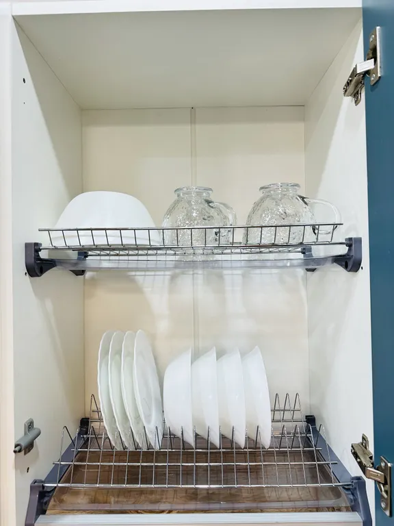 Уютная евродвушка в центре