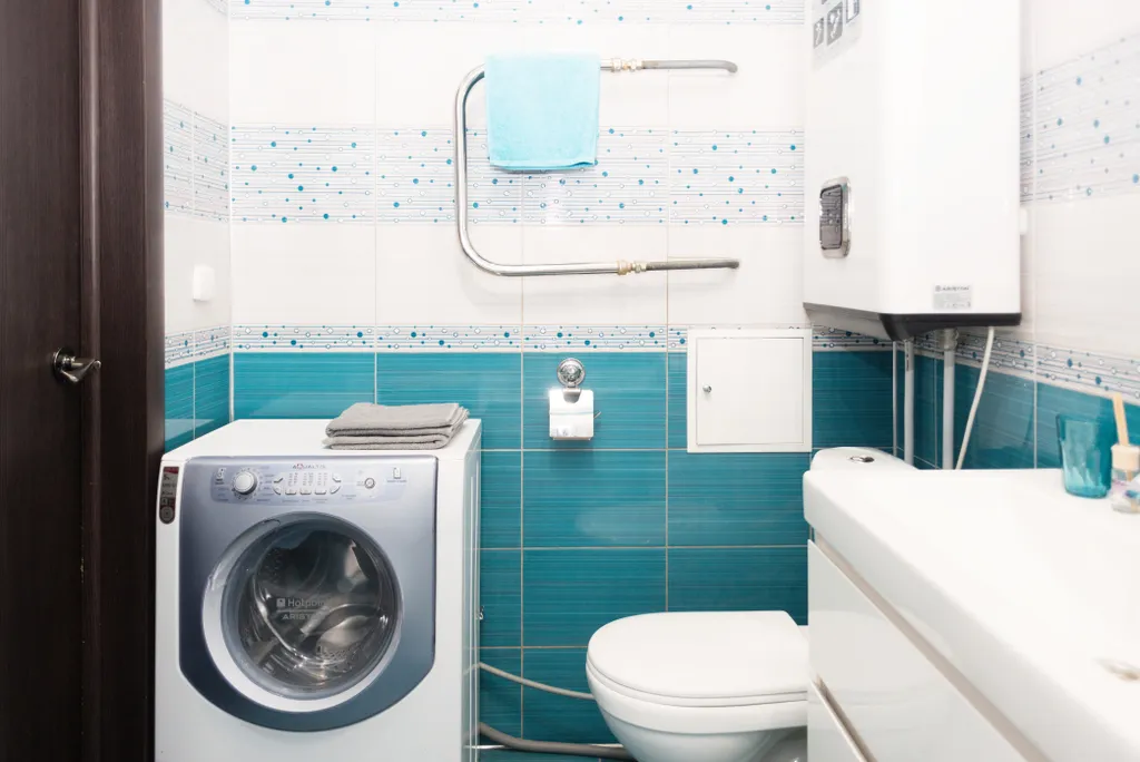 Квартира Квартира Скандинавия — Екатеринбург