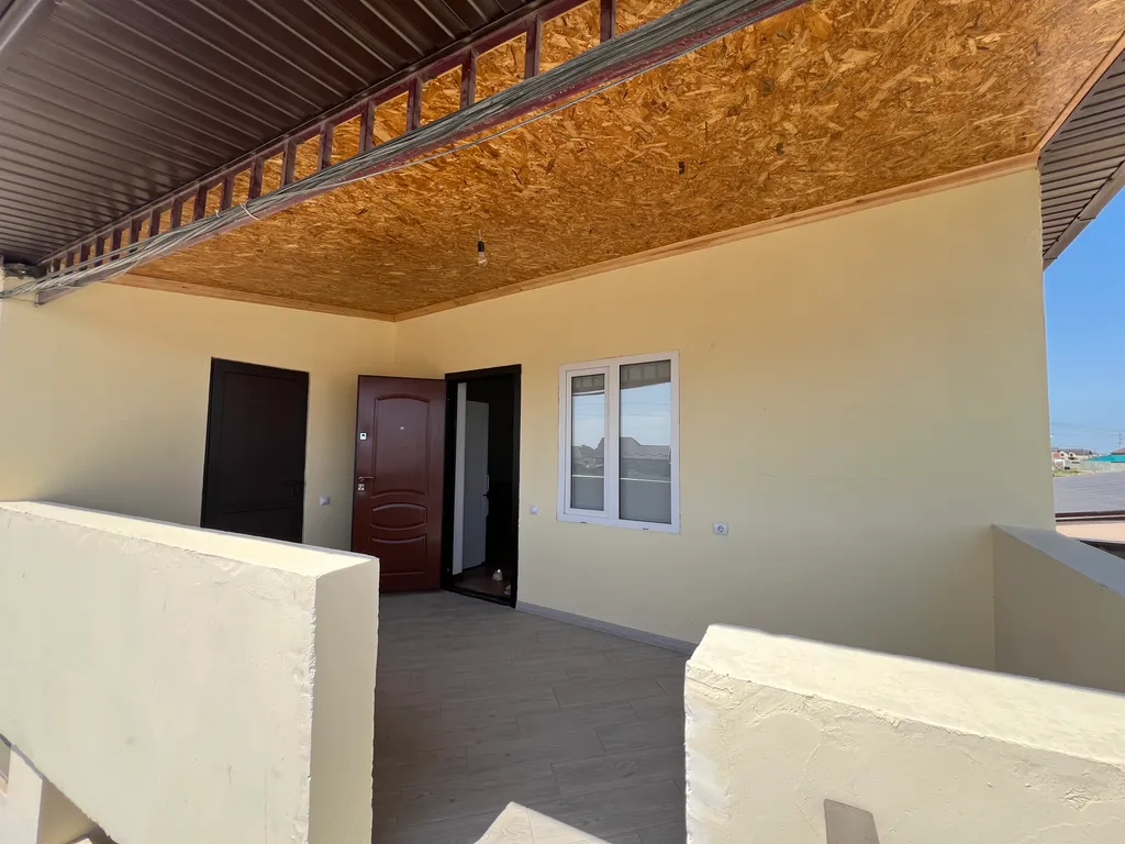 3-комнатный Дом