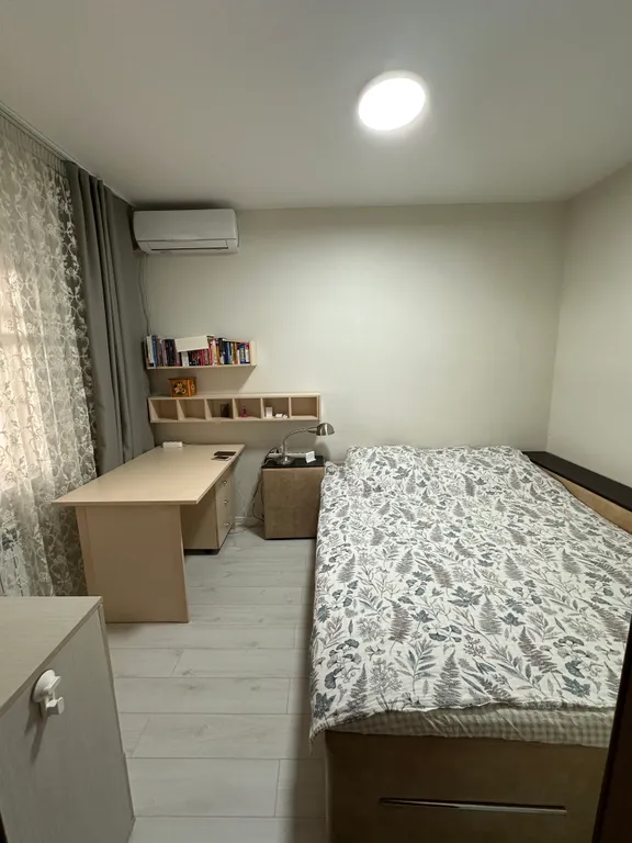 Дом под ключ с бассейном и стоянкой для авто на пл. Первомайской