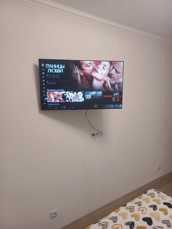 Квартира Квартира Любимый уголок у Глобуса — Тверь