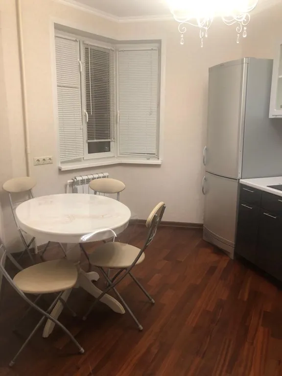 Квартира Уютная однокомнатная квартира — Лобня