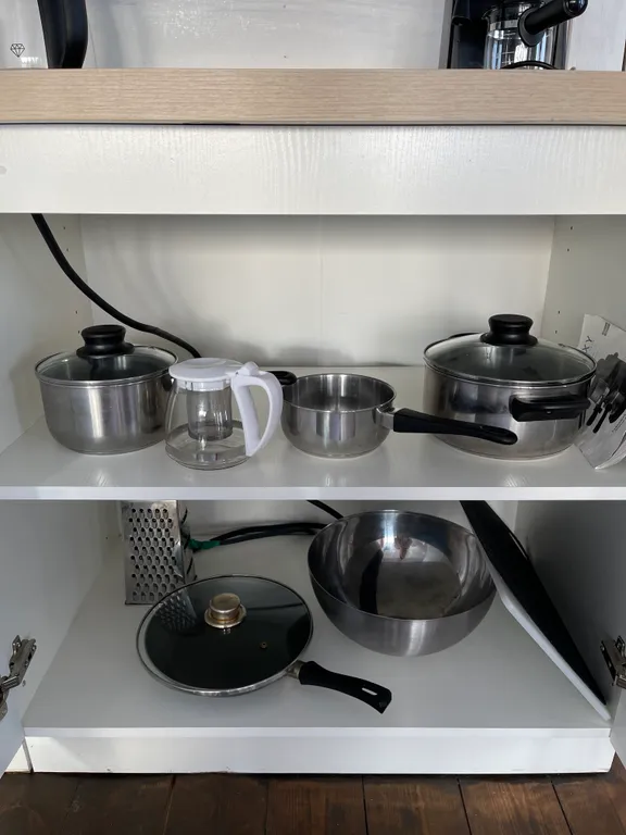 Шале Шамони c панорамным видом