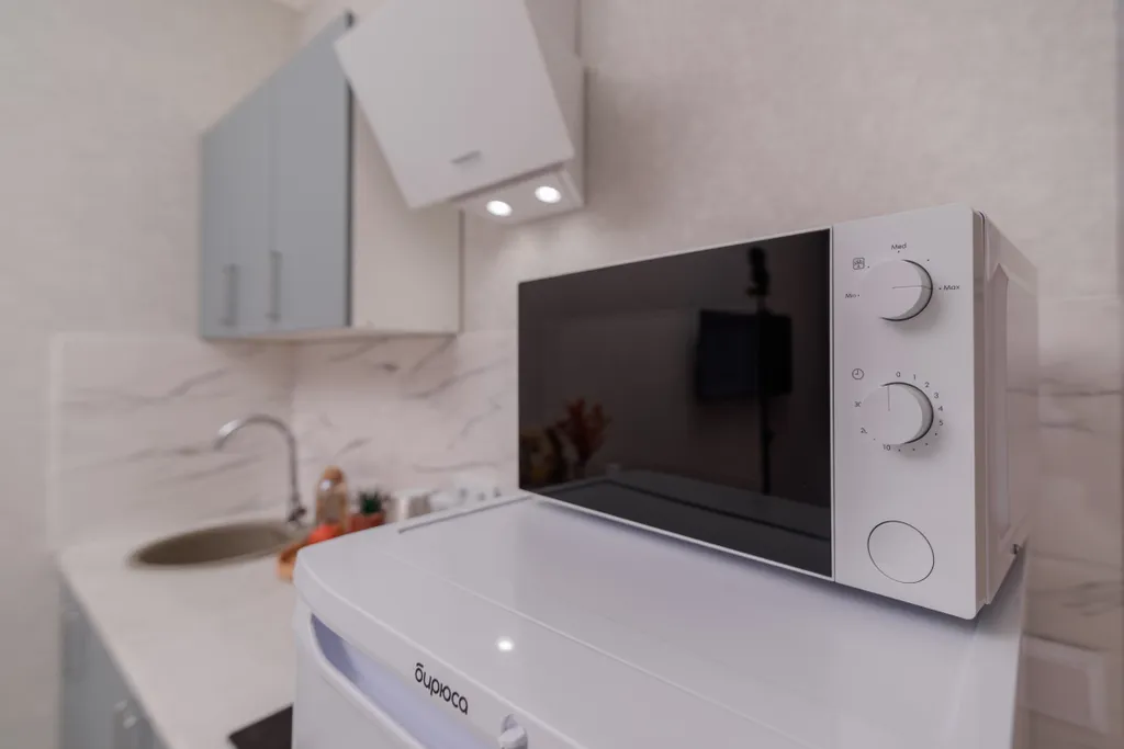 Студия 1 VV Apart у метро Котельники на Строителей 1