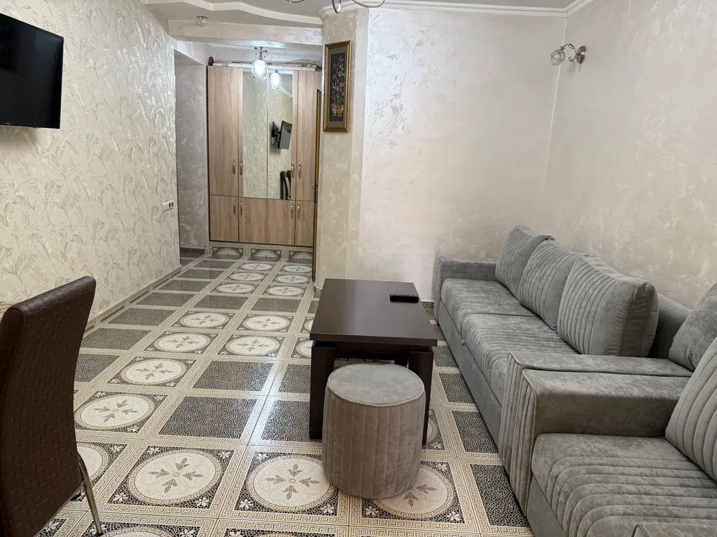 Квартира в центре города