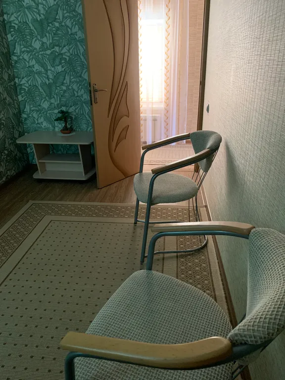 Коттедж Коттедж Уютное жилье — Темрюк