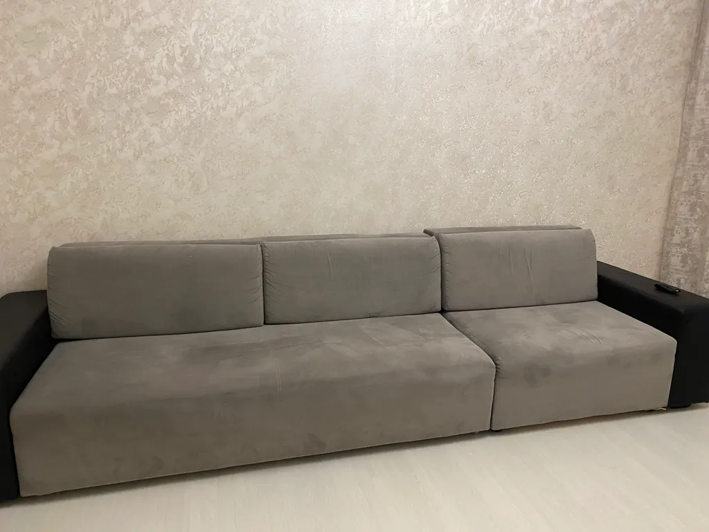 Уютная квартира с новым ремонтом