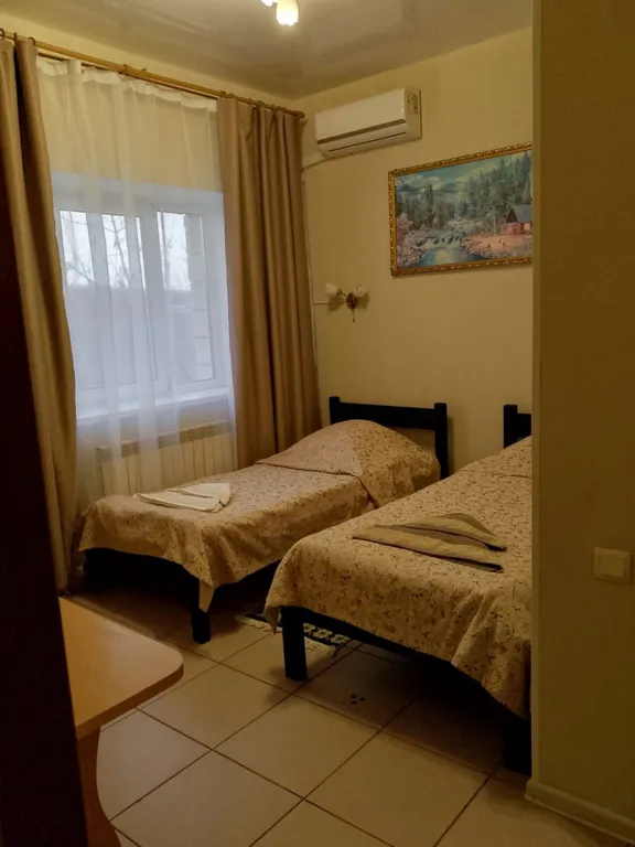 Квартира Комната — аренда посуточно в Касимов