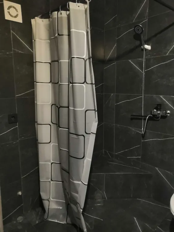 Двухместный номер Стандарт