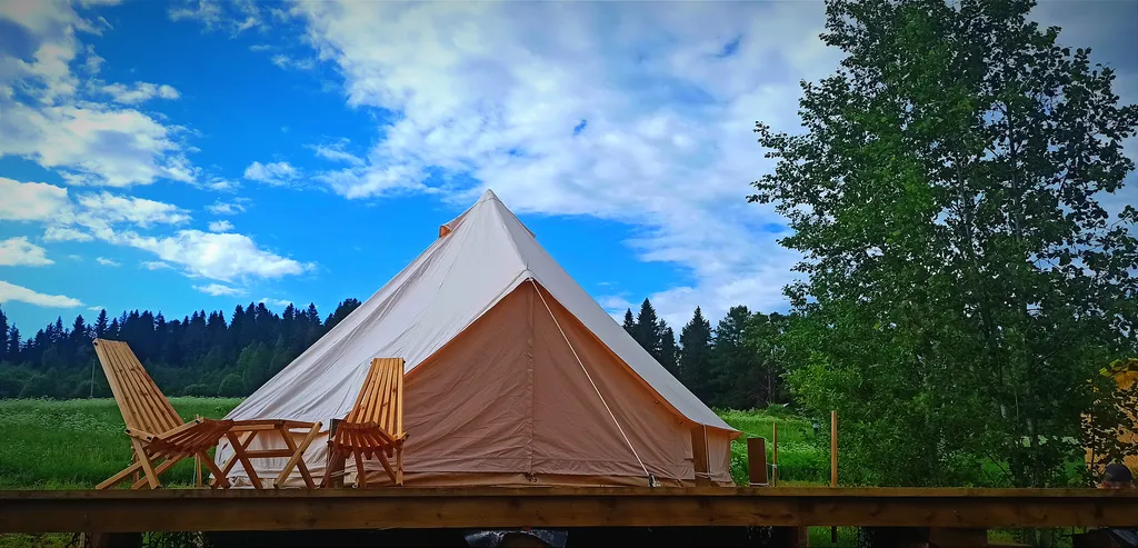 1-комнатный Дом