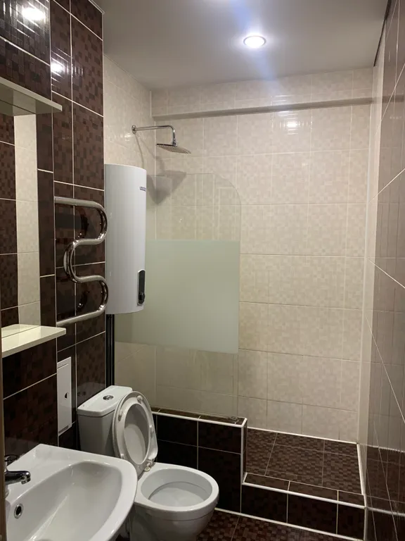 Квартира в центре города жк Алые паруса