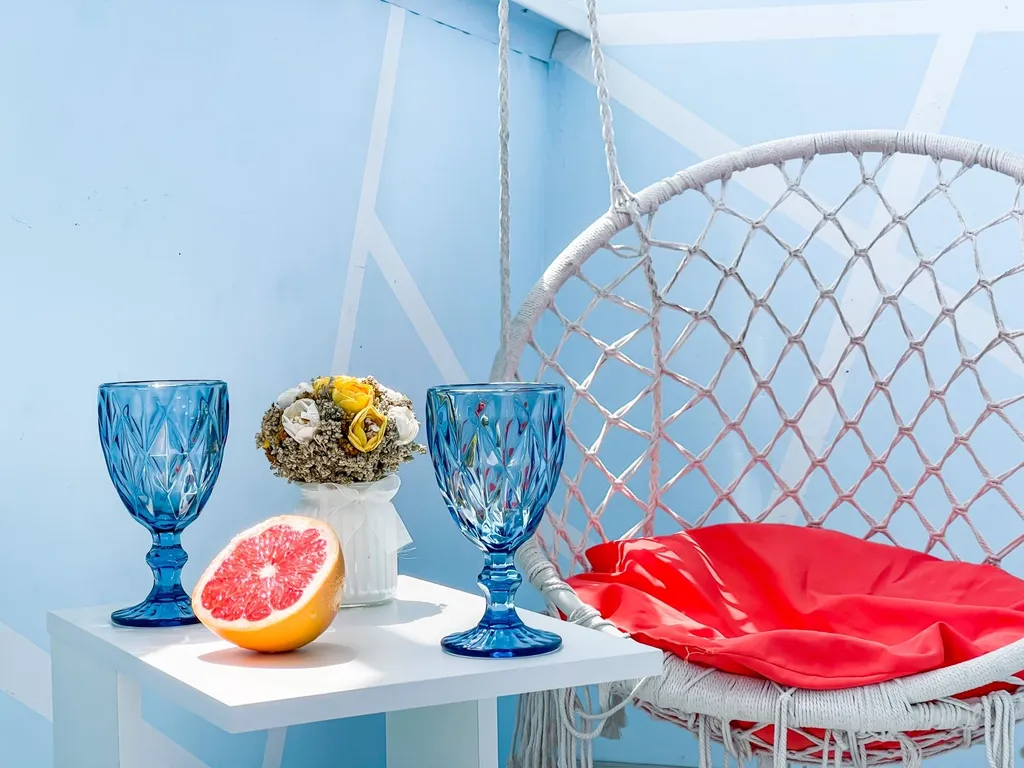 Квартира с видом на море, 5 спальных мест