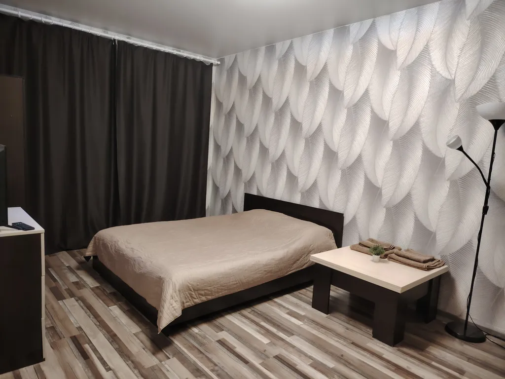 По-домашнему уютная квартира в современном ЖК — аренда посуточно в Гатчина