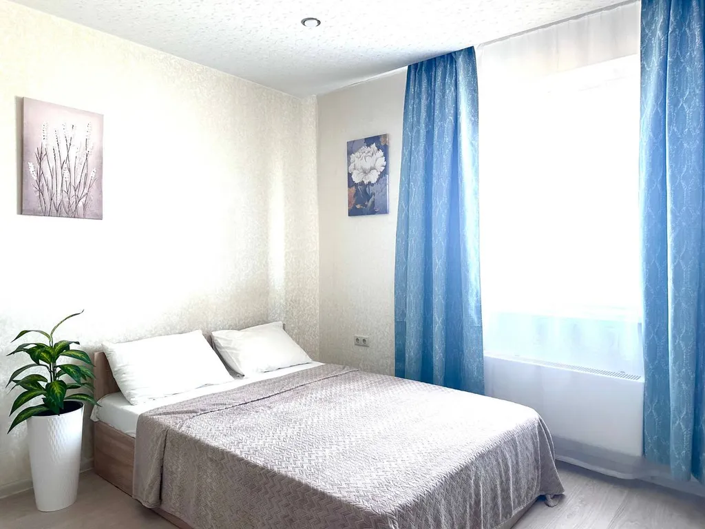 Студия со смарт ТВ рядом с трассой М4