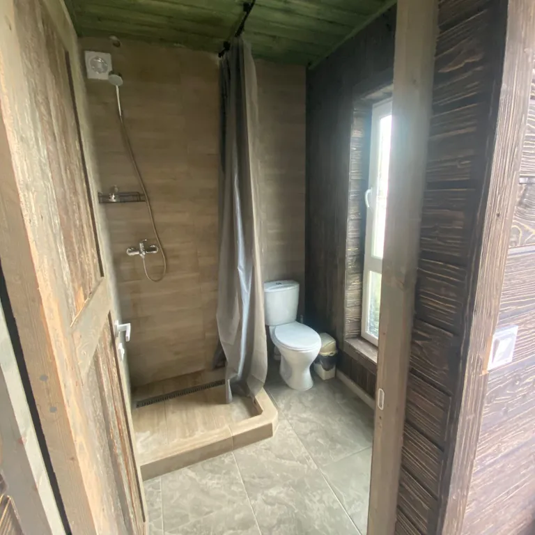 Коловрат 5 с кубом-баней