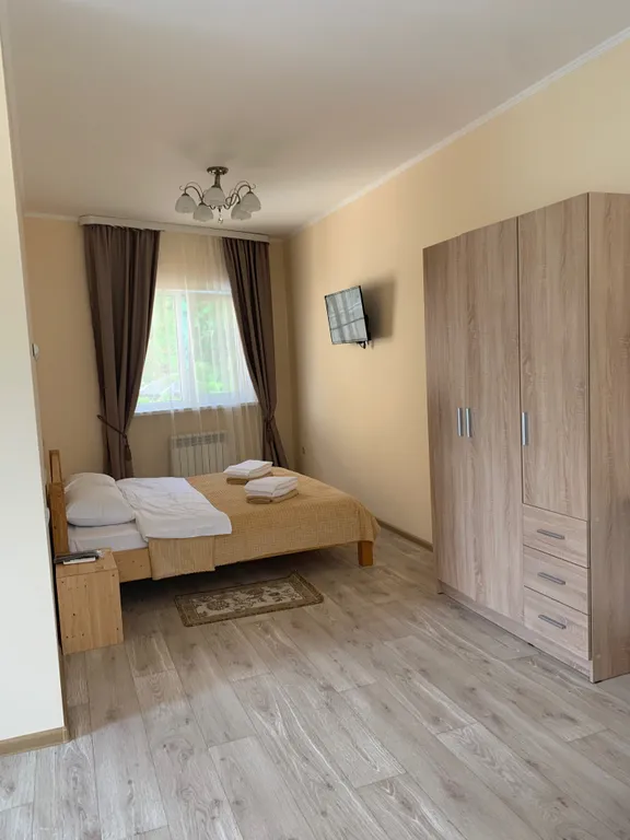 Квартира Комната — Сочи